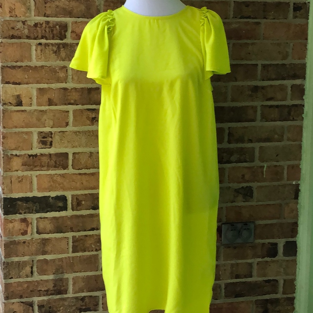 Who. what Wear tunic dress| M